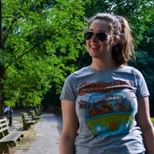 Meet your Posher, Melisa